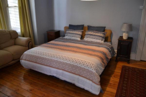 Leicester Guest house